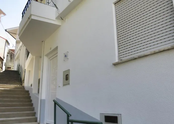 Casa Da Calcada - Casa Inteira