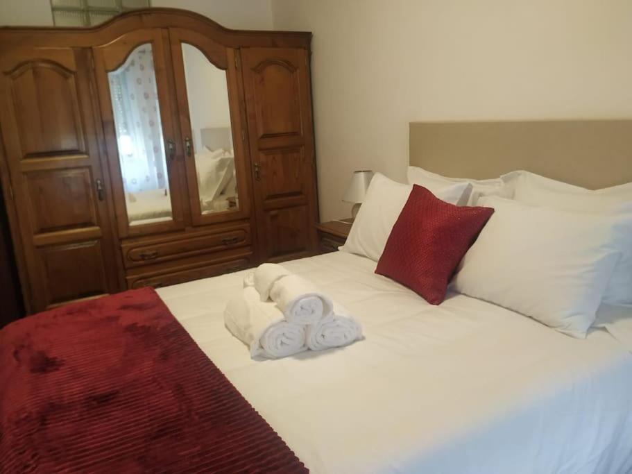 Casa Da Calcada - Casa Inteira Holiday home *