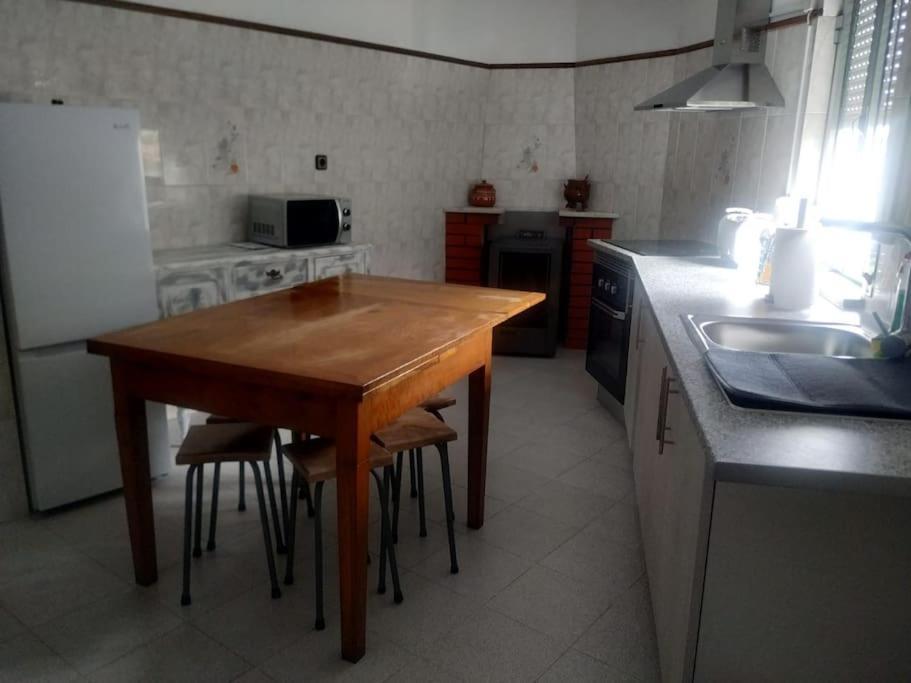 Holiday home Casa Da Calcada - Casa Inteira Seia