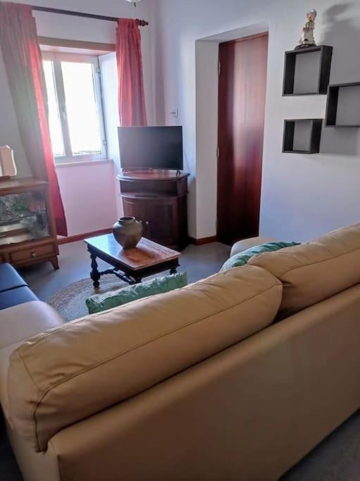 Casa Da Calcada - Casa Inteira * Seia