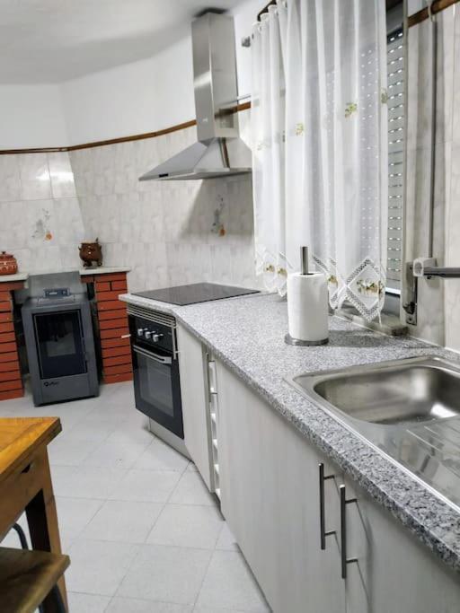 Casa Da Calcada - Casa Inteira *