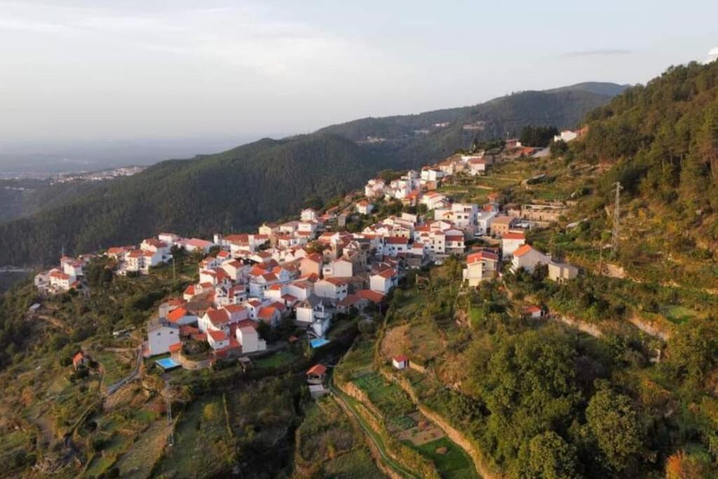 Casa Da Calcada - Casa Inteira Holiday home *