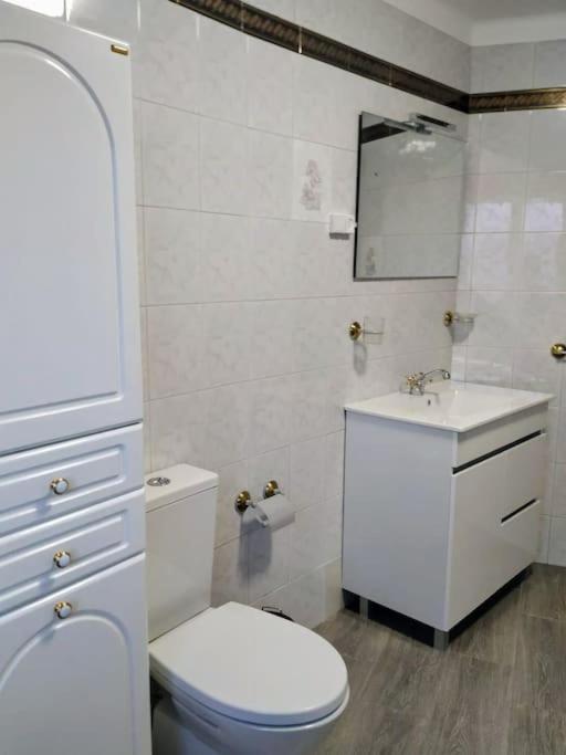 Casa Da Calcada - Casa Inteira Holiday home Seia