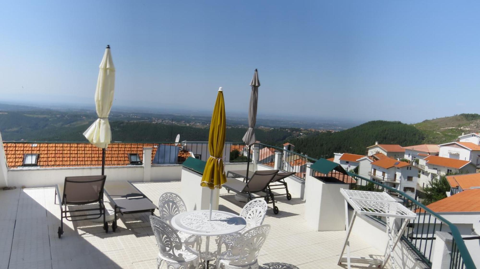 Holiday home Casa Da Calcada - Casa Inteira