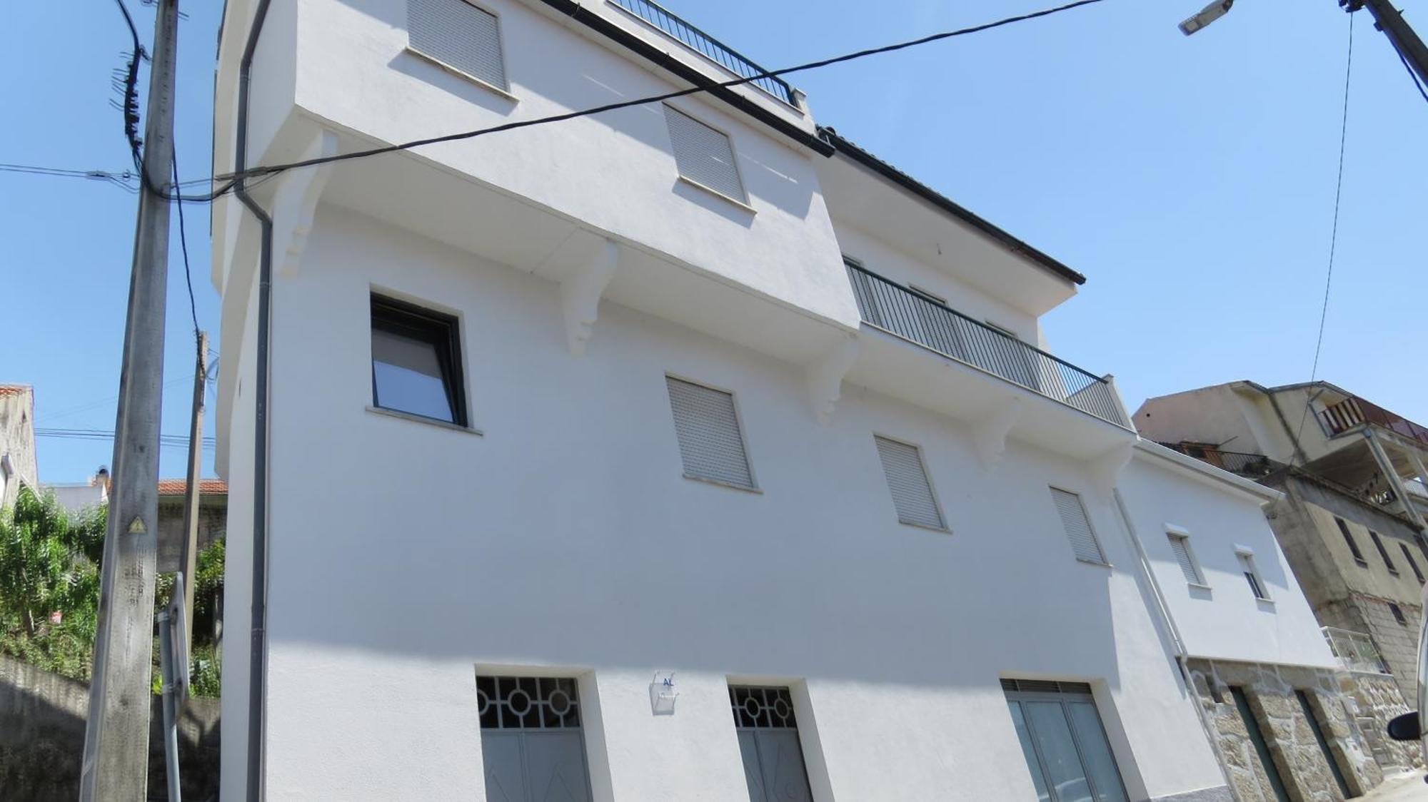 Casa Da Calcada - Casa Inteira