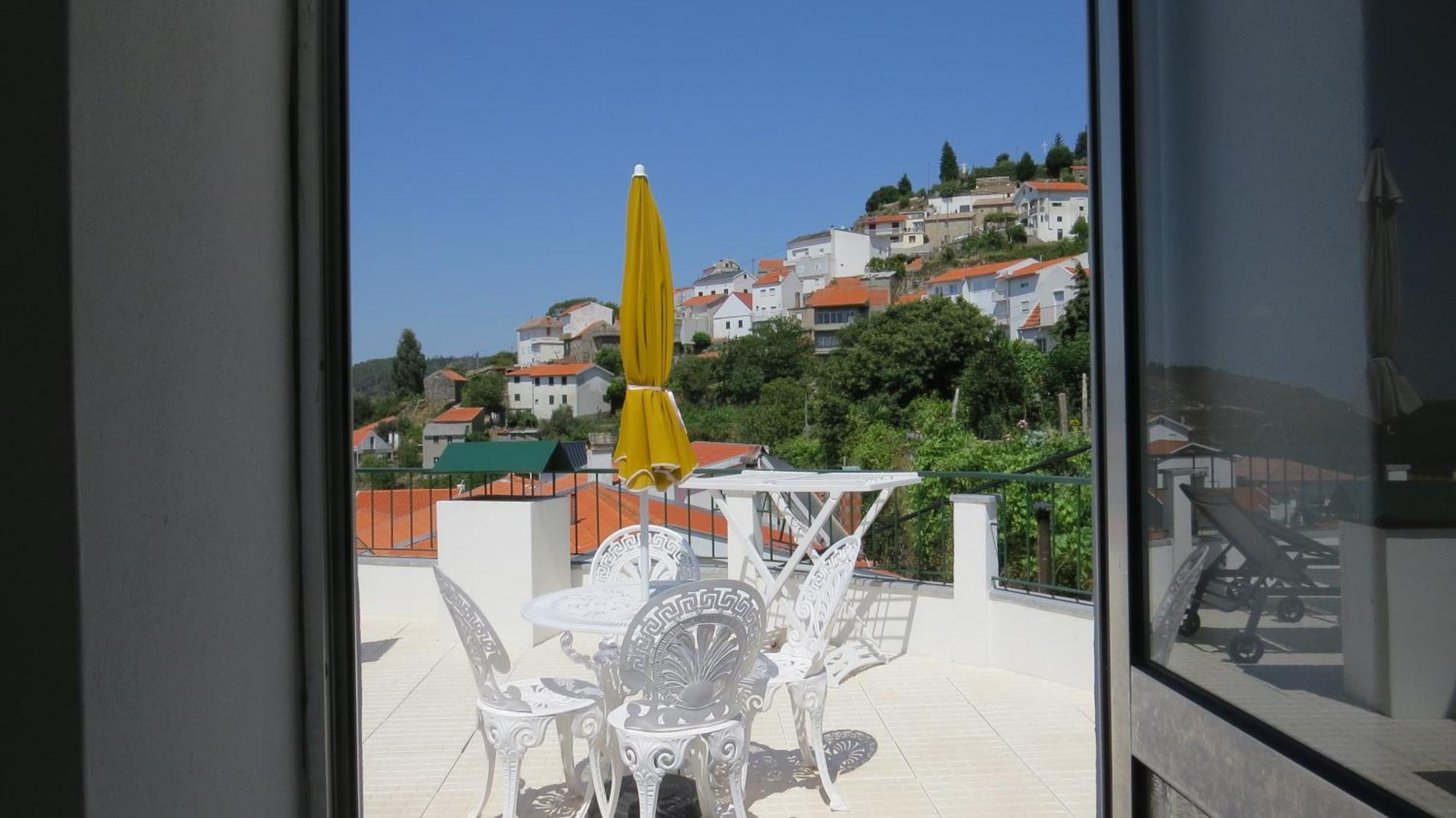 Casa Da Calcada - Casa Inteira