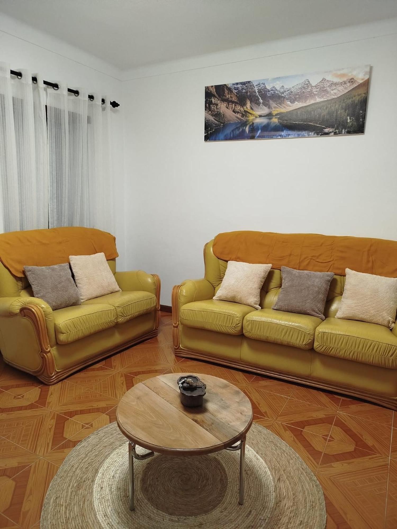 Casa Da Calcada - Casa Inteira Holiday home Seia