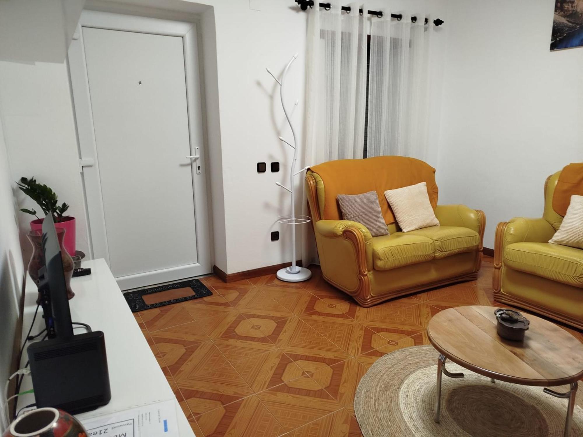 Casa Da Calcada - Casa Inteira *